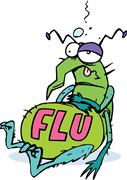 Flu Bug